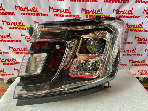 Faro Izquierdo Ford Expedition Limited Max 2019-2020-2021