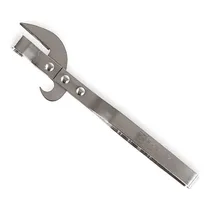 Comprar Abrelata Modelo Torito Abridor Multiple De Acero Inoxidable