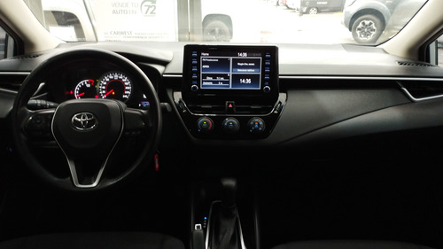 Toyota Corolla 2.0 Xli Cvt 170cv