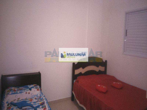 Imagem 16 de 17 de Apartamento Com 2 Dorms, Jardim Marina, Mongaguá - R$ 300 Mil, Cod: 26603 - V26603