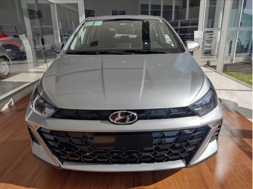 Hyundai HB20 1.0 Tgdi Flex Comfort Automático