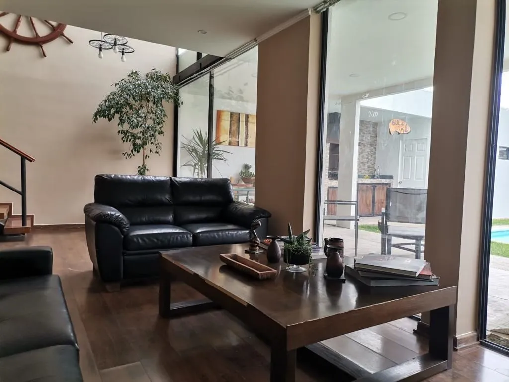 Imagen 5 de 15 de Exclusiva Casa En Venta Ubicada En Laguna De Curauma