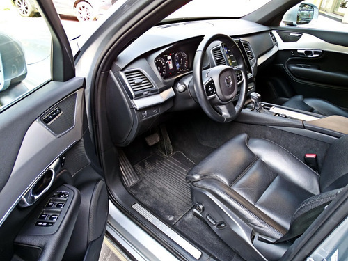 Volvo Xc90 T5 Awd