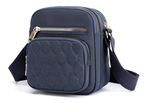 Bolso Bandolera Crossbody Elegante Moda/smart Business