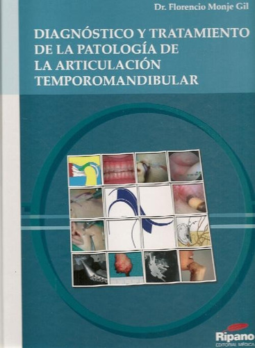 Libro Diagnostico Y Tratamiento De La Patologia De La Articu