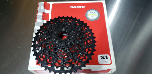 Cassette Sram X1 Xg-1180, 10-42t