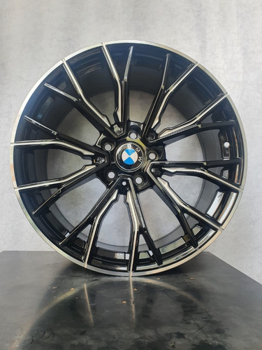 Rin 19 Para Bmw 5/120