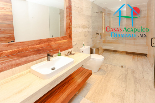 Cad La Roqueta. Alberca Y Jacuzzi Con Vista Al Mar. Terraza Familiar, Salón De Juegos, Spa
