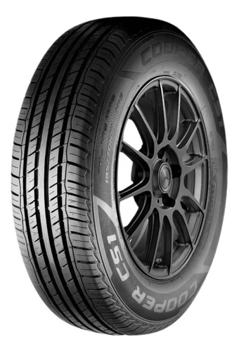 Llanta 195/60 R15 88t Cooper Cs1