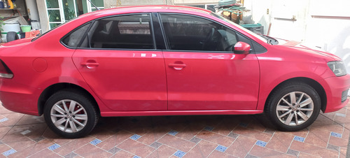 Volkswagen Vento 1.6 Starline Mt