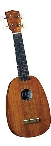 Cabeza De Diamante Ukelele