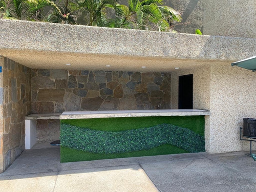 Imagen 26 de 29 de Venta Espectacular Apartamento Con Piscina Privada Y Jardín