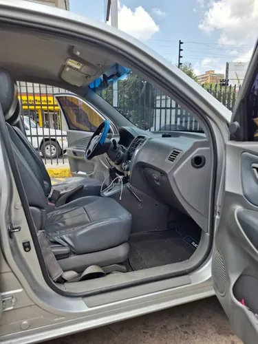 Hyundai Tucson 2006