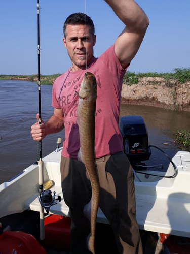 Imagen 7 de 10 de Pesca Y Caza Mayor En Esquina - Don Jose