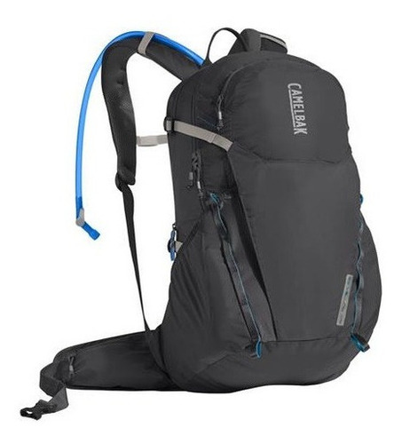 Mochila Hidratante Camelbak Rim Runner 2.5 Lts Trekking