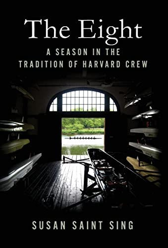 Libro:  The A Season In The Tradition Of Harvard Crew