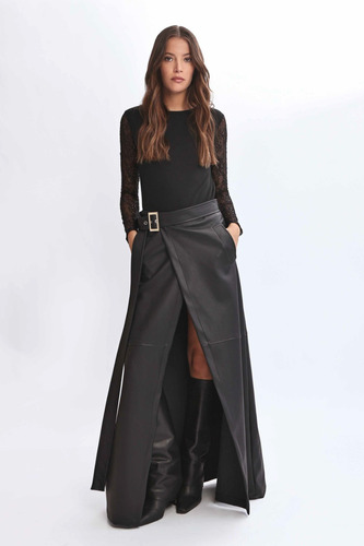 Body Negro Partemia. Body Roma Con Encaje Negro Lisa L