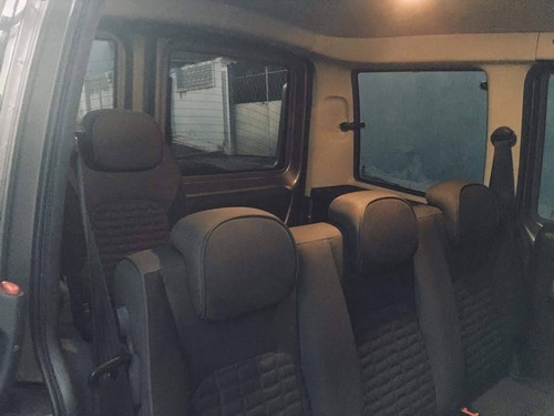 Fiat Doblo 2016 1.8 16v Adventure Flex 5p
