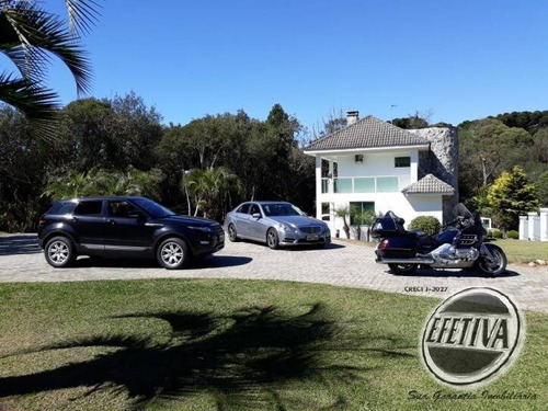 Imagem 3 de 15 de Residência 4 Quartos 767 M² - Jardim Menino Deus - Quatro Barras - 1818r