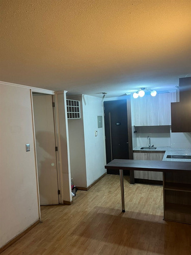 Depto De 1 Dormitorio Estación Central M. Padre Hurtado L1