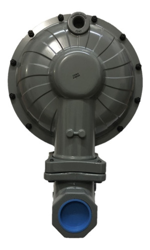 Regulador De Gas Cs800 Mca. Fisher