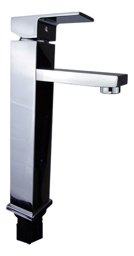 Monomando Alto Para Lavabo, Marca Pizarro Mod. G-124a