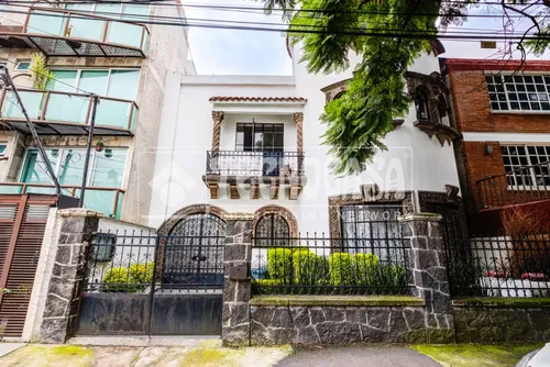 Venta Casas Anzures T-df0138-0375