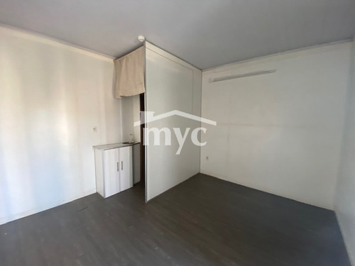 Imagen 4 de 6 de Alquiler Local Comercial Brig. Manuel Oribe Nº863 Bis Esq. Garibaldi.