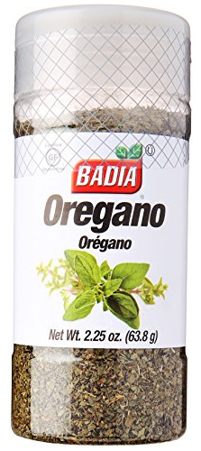 Orégano Badia, 2.25 Oz