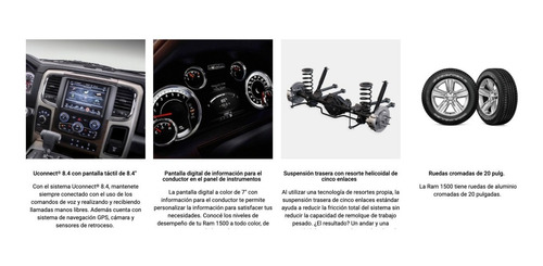 Dodge Ram 1500