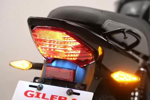 Gilera Vc 150 Patentada $2.399.000 O 12de$323.000 (gx1 Ac1)