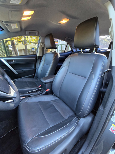 Toyota Corolla 1.8 Se-g Cvt 140cv