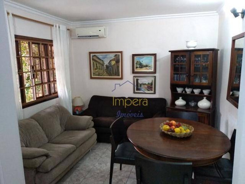 Imagem 2 de 19 de Casa Com 2 Dormitórios À Venda, 60 M² Por R$ 480.000,00 - Cidade Vista Verde - São José Dos Campos/sp - Ca0170