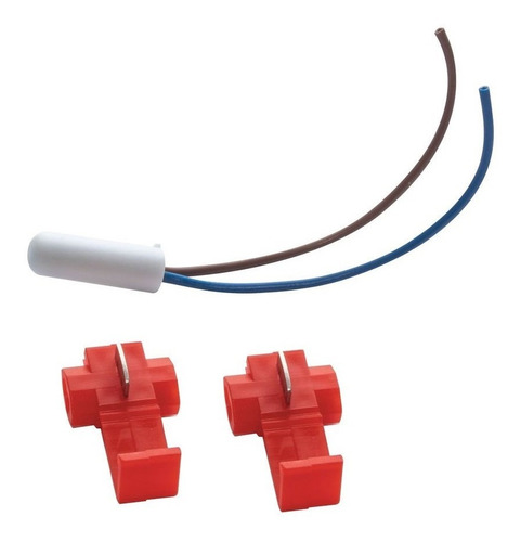 Sensor Temperatura 2,7k Brastemp Consul W10531315 Crd36/48