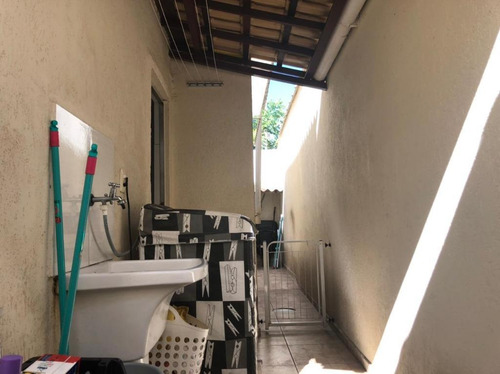 Imagem 5 de 16 de Casa Com 2 Dormitórios À Venda, 107 M² Por R$ 370.000,00 - Valverde - Nova Iguaçu/rj - Ca0323