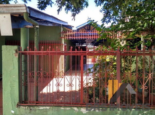 Imagem 4 de 6 de Casa Térrea Com 1 Quarto - Ca500-l