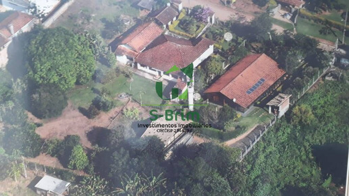 Imagem 6 de 15 de Linda Casa Chácaras Fernão Dias - 476