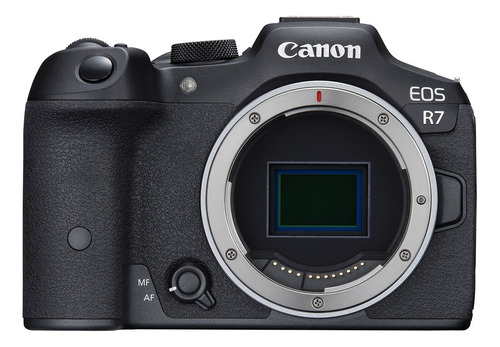 Canon Eos R7 Corpo - 32.5mp