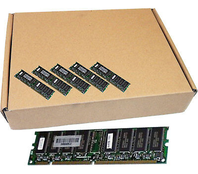 Lot-52 64mb Pc100 8mx64 Dimm Memory 64mb-100-l52 Cck