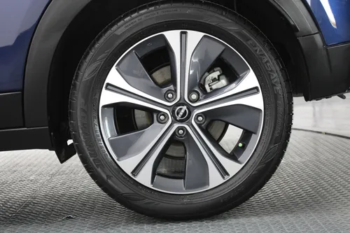 Nissan Kicks 2023