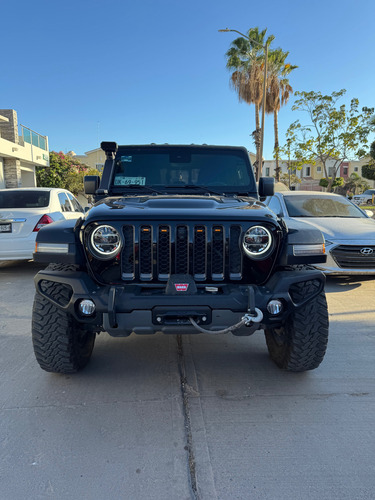 Jeep Gladiator 3.6 Rubicon 4x4 At
