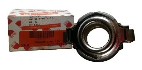 Collarin Clutch D-max/npr/nhr/nkr