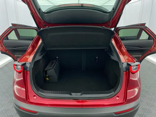 Mazda CX-30 2.0 Grand Touring At Hibrido Ligero - Mhev