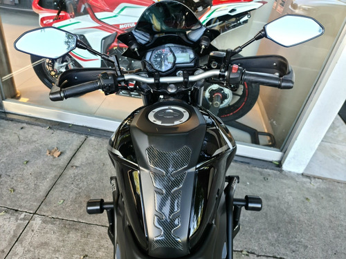 Yamaha Mt 03 Naked 2017 Abasto Motors Duke Tnt 300 Z400 Cb