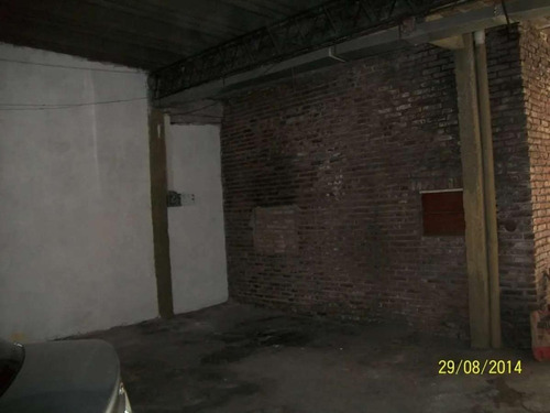 Imagen 7 de 15 de Galpón 200 M2 - La Tablada - Entrada De Camión