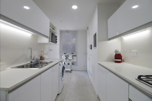 Depto Venta 3 Amb- Palermo-cochera/ Full Amenities