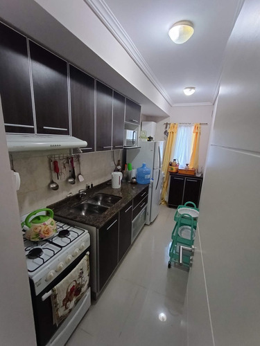 Venta Depto 1 Dor Balcon Y Amenities Terraforte Ii