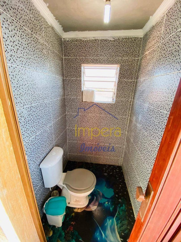 Imagem 9 de 28 de Sobrado 3 Pavimentos Com 3 Dormitórios À Venda, 300 M² Por R$ 550.000 - Residencial Dom Bosco - São José Dos Campos/sp - So0054