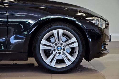 Imagem 1 de 7 de Bmw Serie 3 2013 2.0 Sport Aut. 4p 184 Hp