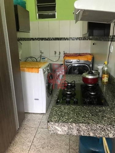 Imagem 17 de 22 de Sobrado À Venda Na Vila Lutécia Com 168 M2 - 3032